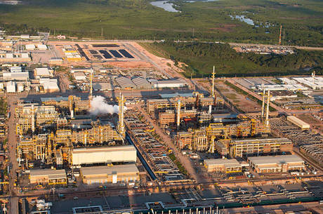 Refinaria Abreu e Lima - 800 Refinaria Abreu e Lima - 800