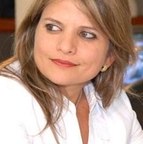 Deputada federal Flávia Morais (PDT–GO)