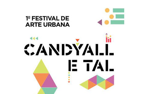 Evento, intitulado Candyall e Tal, acontecerá durante quatro sábados