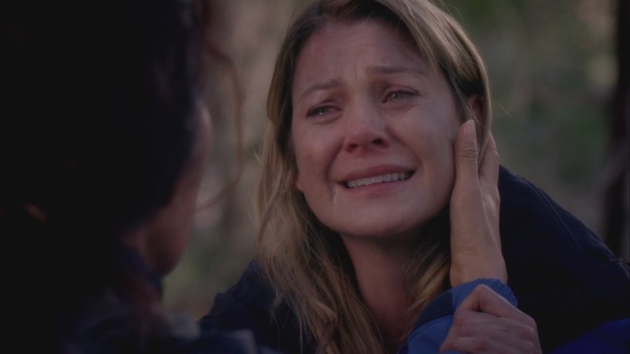 Shonda Rhimes Explica Morte De Derek Shepherd Em Grey S Anatomy O Que Eu Iria Fazer Entretenimento R7 Pop