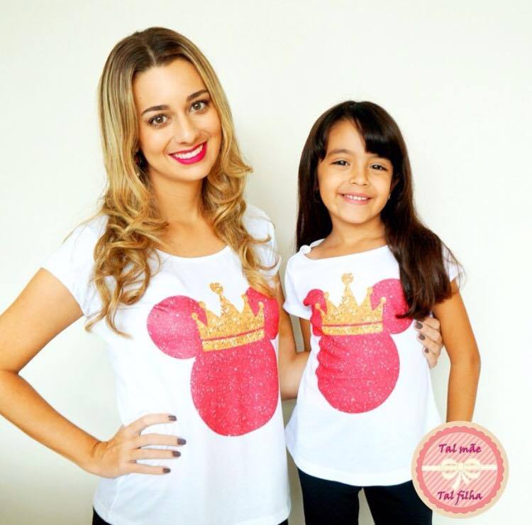 tal mae tal filha bh