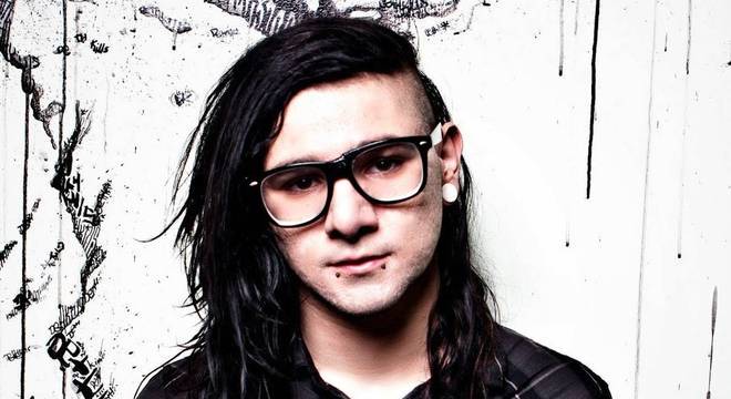 Sucesso de Skrillex ganhou versão brasileira 