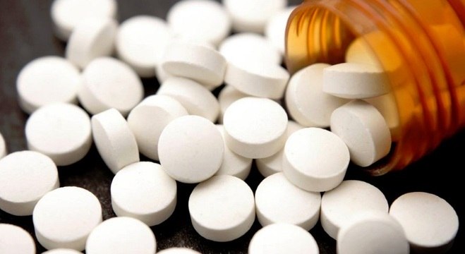 Pequenas doses de aspirina ajudam a enfrentar a doença