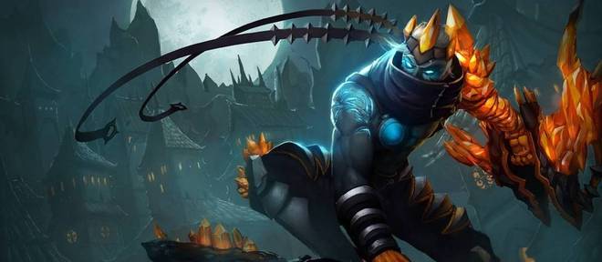League of Legends é o game mais jogado da atualidade, com 27 milhões de jogadores diários League of Legends é o game mais jogado da atualidade, com 27 milhões de jogadores diários
