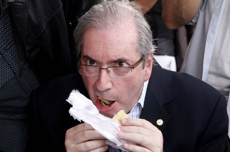 Cunha disse que governo deve trabalhar para aprovar ajuste fiscal