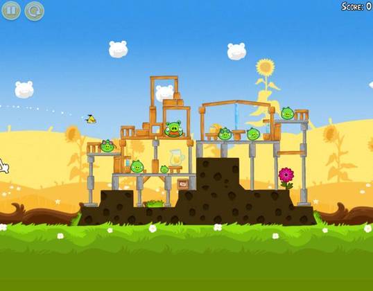 5 jogos viciantes de Zumbis para Android