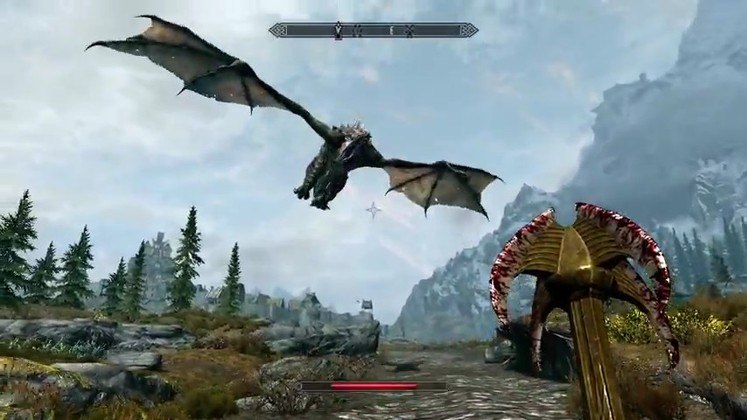 Jogos de Matar Dragão em Jogos na Internet