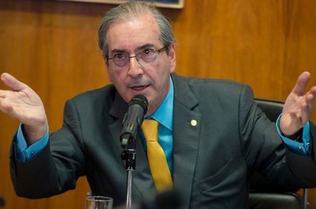 Eduardo Cunha gastou R$ 6.8 milhões em 2014