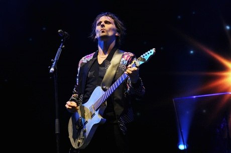 Muse vai fazer shows no Brasil em outubro, diz jornal