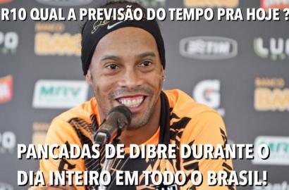 Veja quem são os 8 esportistas campeões...De memes - Fotos - R7 Esportes