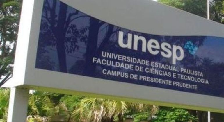 Para a edição 2023 a Unesp disponibiliza 7.680 vagas nos cursos de graduação