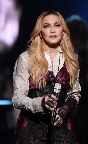 Será que veremos Madonna em Narcos?
