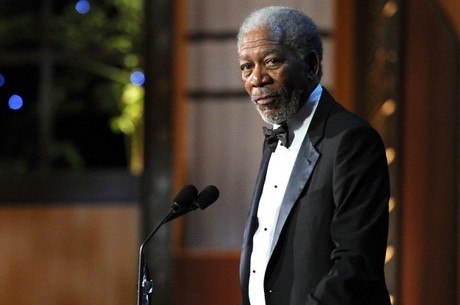 Morgan Freeman é acusado de assediar mulheres