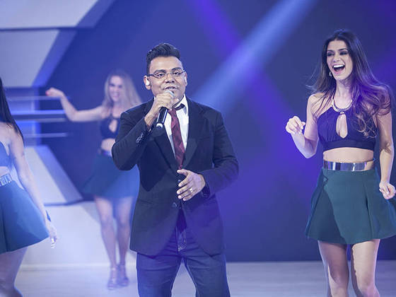 Maiores tiktokers de dança do Brasil falam sobre fama e revelam se dá para  ganhar dinheiro com app - Entretenimento - R7 Famosos e TV