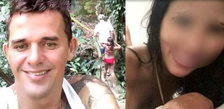 Pés masculinos fetiche sexo Como se limpar para sexo anal