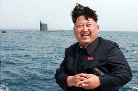 Quantas armas nucleares tem a Coreia do Norte? E quais? Tudo o que se sabe  sobre a capacidade nuclear de Kim Jong-un - CNN Portugal