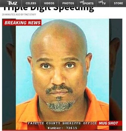 Veja 50 Famosos Que Se Deram Mal E Foram Parar Atras Das Grades Fotos R7 Famosos E Tv