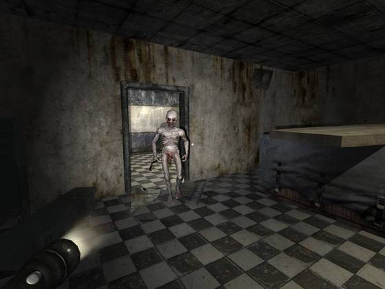 10 jogos de terror para PC para jogar no escuro (se você tiver coragem)