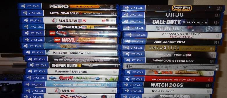 JogoDigital - Jogos para PS4, PS5, PC e XBOX