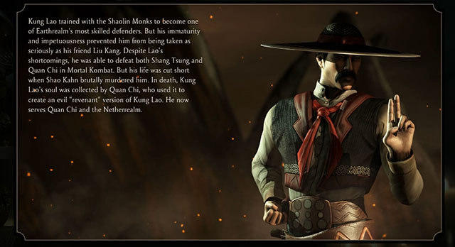 DLC de Mortal Kombat X traz personagens com roupas da cultura brasileira -  Fotos - R7 Jogos