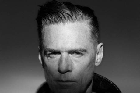 Bryan Adams fará shows em São Paulo e no Rio Bryan Adams fará shows em São Paulo e no Rio