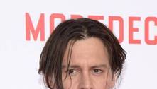 Johnny Depp deixará a Austrália para que seus cães não sejam sacrificados