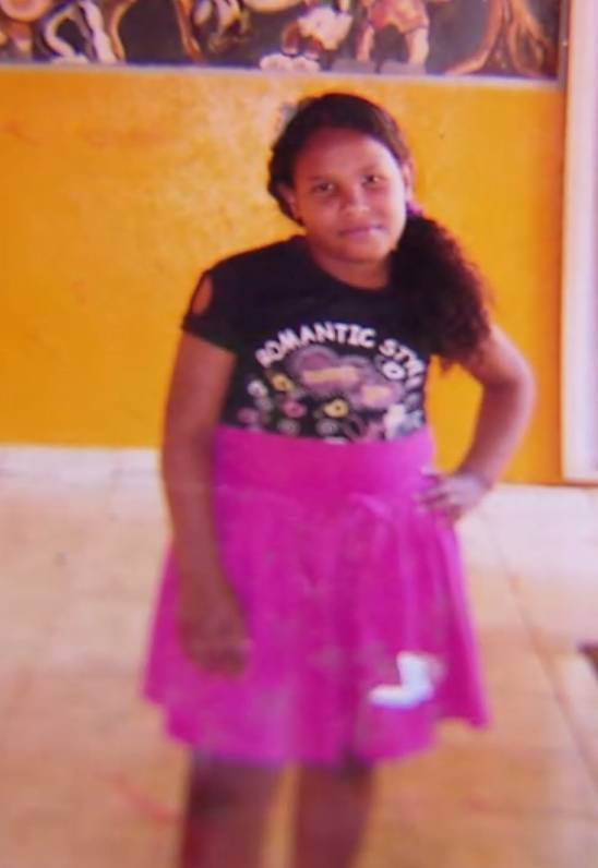 Sou feia e perdedora', diz menina de 13 anos antes de suicidar