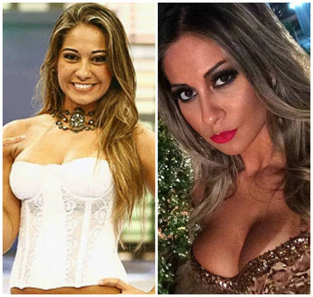 Dez anos depois, veja como está a menina mais bonita do mundo - Fotos - R7  Moda