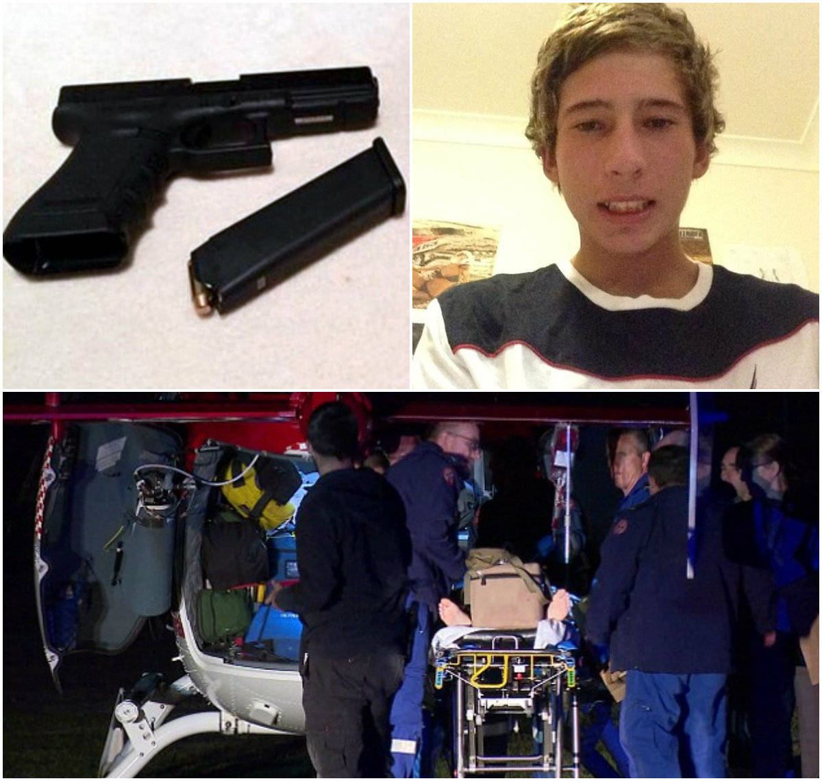 Em uma semana, dois jovens morrem com tiros na cabeça em jogos de  'roleta-russa