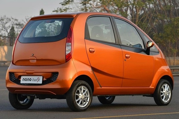 Teste: Tata Nano, de mais barato do mundo ao fracasso