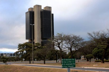 O IBC-Br, medido pelo Banco Central (foto), é uma forma de antecipar os resultados da atividade econômica brasileira
