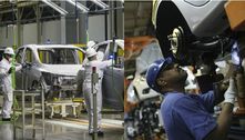 Governo cria rede para aumentar produtividade do setor automotivo
