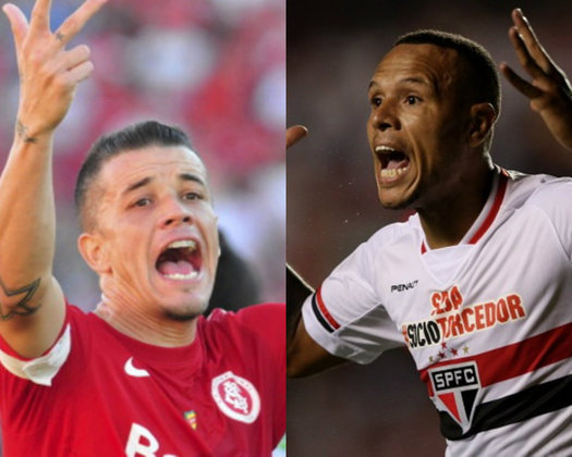 Os jogadores mais nervosinhos do futebol