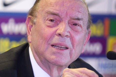 José Maria Marin