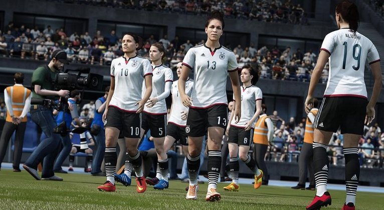 EA ANUNCIA UEFA CHAMPIONS LEAGUE EM FIFA 19 - FIFAMANIA News