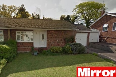 Casa de Ayrton Senna, em Norwich, foi vendida 
