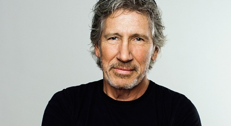 Roger Waters recebeu ataques da letrista do Pink Floyd