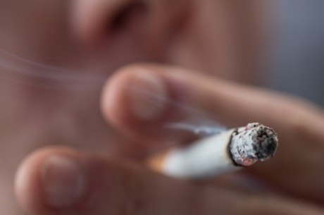 Além das substâncias tóxicas encontradas em qualquer cigarro, produtos contrabandeados não pagam impostos