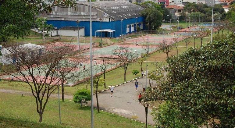Parques de SP, CDCs e centros esportivos têm funcionamento total liberado Parques de SP, CDCs e centros esportivos têm funcionamento total liberado