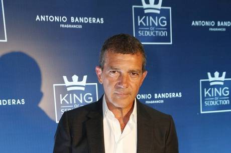 Antonio Banderas investe em ampliação dos talentos Antonio Banderas investe em ampliação dos talentos