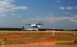 Dia AeroIn 2015 fotografia avião aviação spott spotter pouso decolagem aeroporto Guarulhos Viracopos Cumbica Campinas