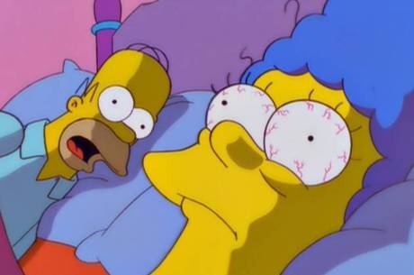 Simpsons voltam à TV e chegam ao 26º ano no ar Simpsons voltam à TV e chegam ao 26º ano no ar