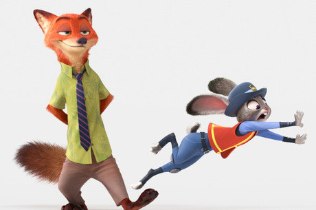 Zootopia': sim, a Disney ainda sabe fazer animação