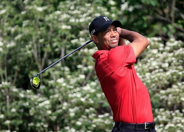 Tiger Woods: vício em sexo, prisão e outras polêmicas na carreira