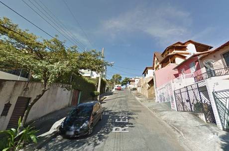 Crime aconteceu na casa da ex-mulher da vítima, na rua Ester Augusta Ribeiro, bairro Camargos, região noroeste de BH