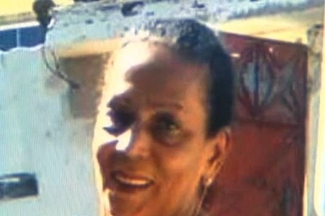Dona Vavá foi assassinada na porta de casa, na Baixada Fluminense