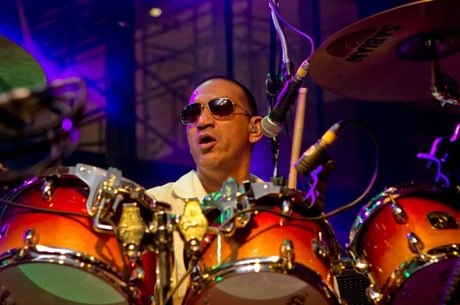 Baterista do Cidade Negra vive problema familiar, segundo jornal -  Entretenimento - R7 Famosos e TV