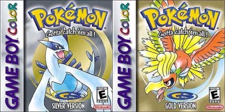 10 melhores jogos Pokémon de todos os tempos 