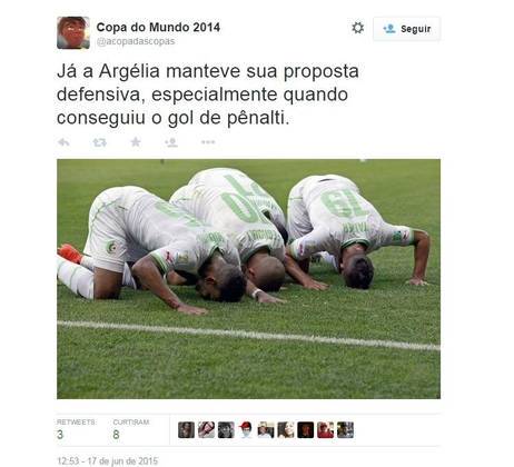 Copa do Mundo 2014 (@acopadascopas) / X