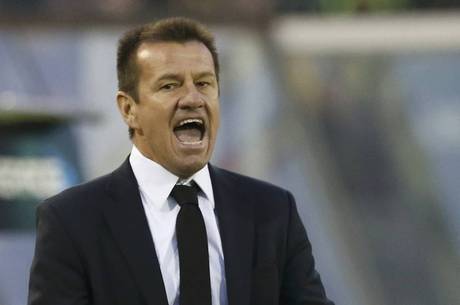 Dunga falou sobre o próximo duelo da seleção brasileira
